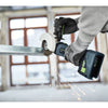 Cordless angle grinder Festool AGC 18-125