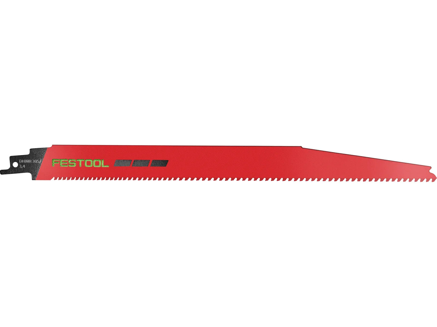 Sabre saw blade Festool DHMR; 305 mm