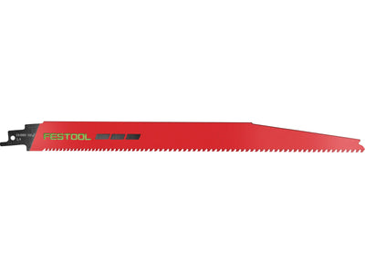 Sabre saw blade Festool DHMR; 305 mm
