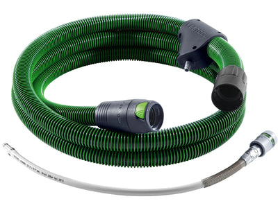 Suction hose Festool IAS 3 light 3500 AS; Ø37 mm; 3.5 m