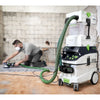 Concrete grinder Festool RENOFIX RG 130 ECI-Set DIA PA