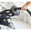 Suction brush D 36 SP