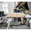 Circular saw Festool TS 60 KEBQ