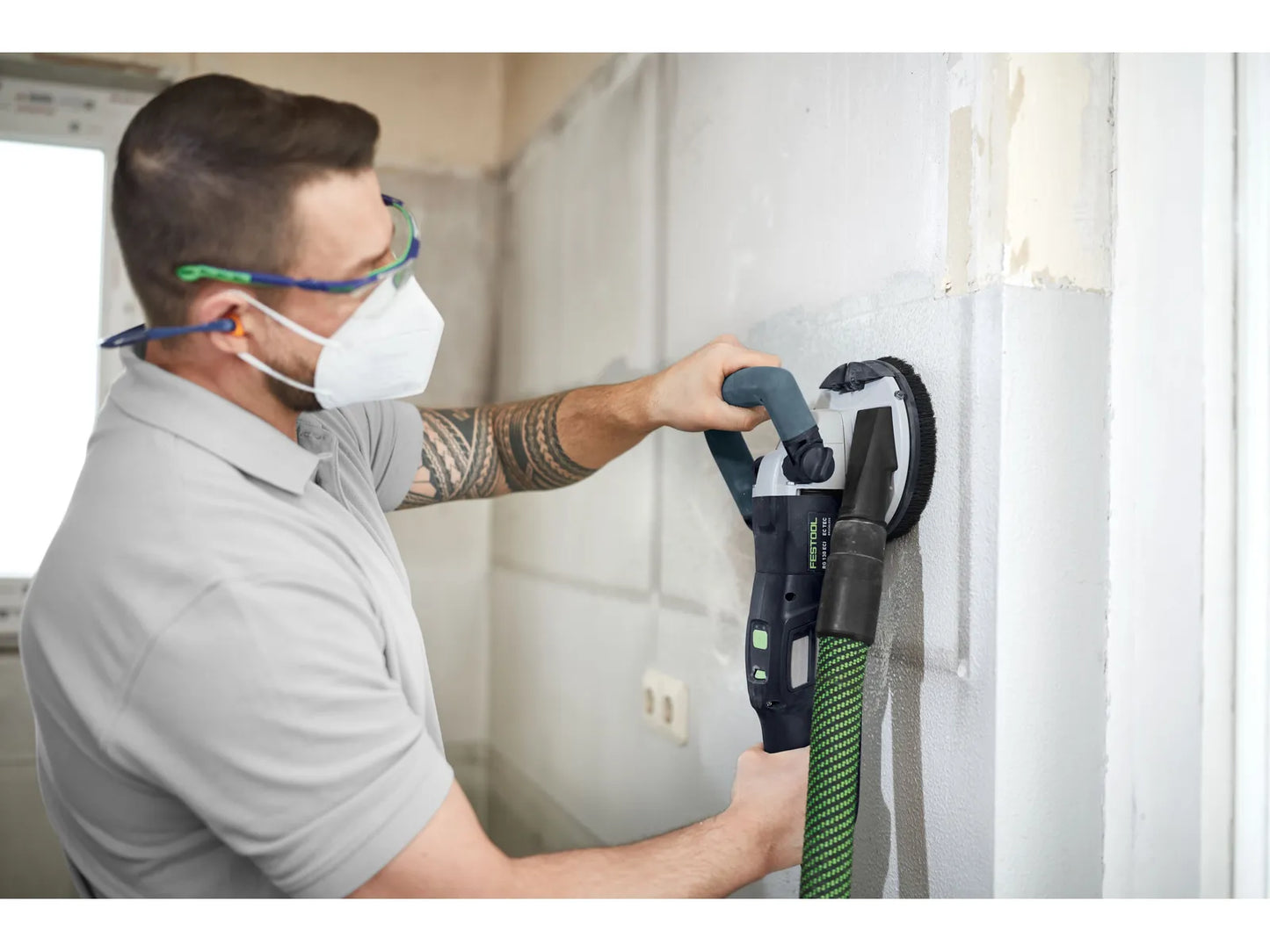 Diamond disc Festool DIA PAINT-D130 Premium