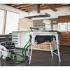Table saw Festool TKS 80 EBS