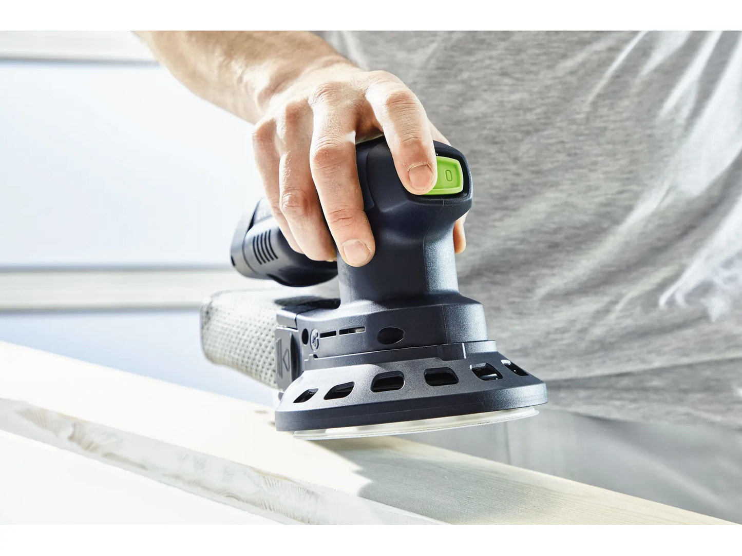 Orbital sander Festool ETSC 125