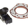 Fixation de rail de butée de guidage Festool FS-OF 2200