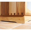 Dovetail Joint Template Festool VS 600 SZ 20