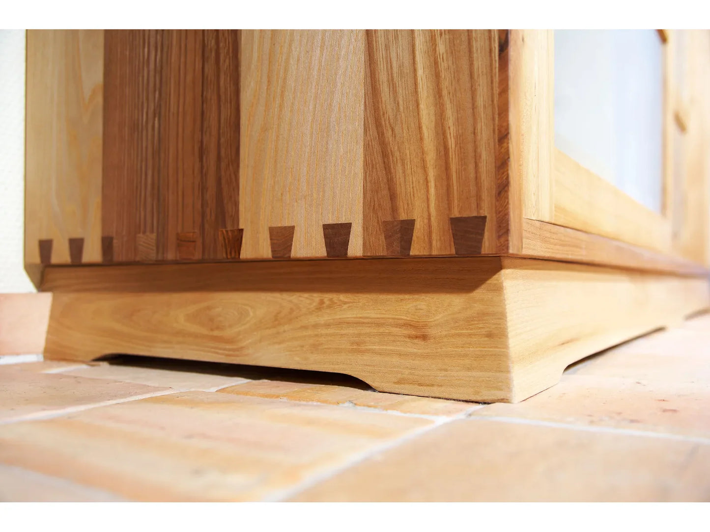 Dovetail Joint Template Festool VS 600 SZ 20