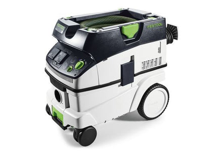 Vacuum cleaner Festool CTL 26 E SD E/A CLEANTEC