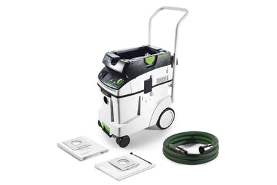 Vacuum cleaner Festool CTL 48 E AC CLEANTEC