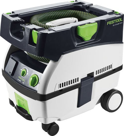 Vacuum cleaner Festool CTL MINI CLEANTEC