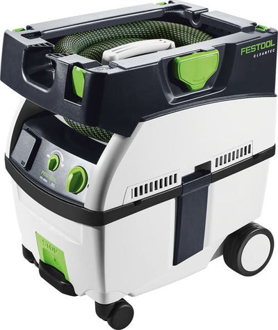 Vacuum cleaner Festool CTL MIDI CLEANTEC