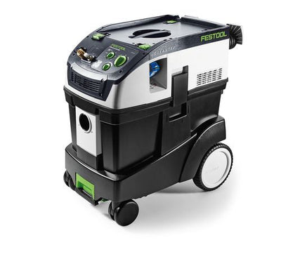 Vacuum cleaner Festool CTM 48 E LE EC B22 R1 CLEANTEC