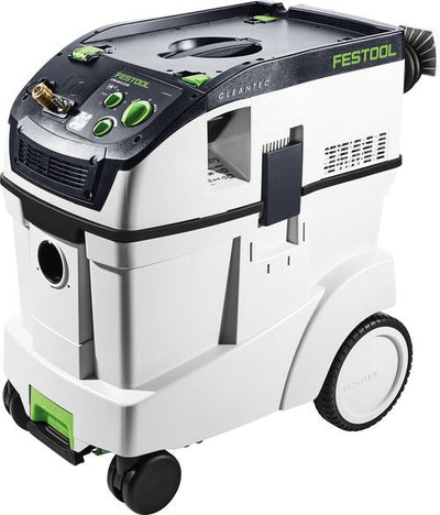 Vacuum cleaner Festool CTM 48 E LE EC CLEANTEC