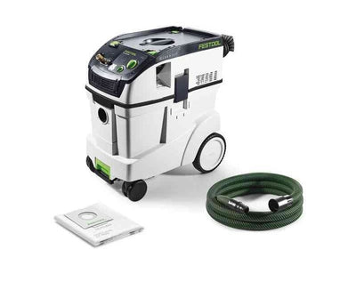 Vacuum cleaner Festool CTL 48 E LE EC CLEANTEC