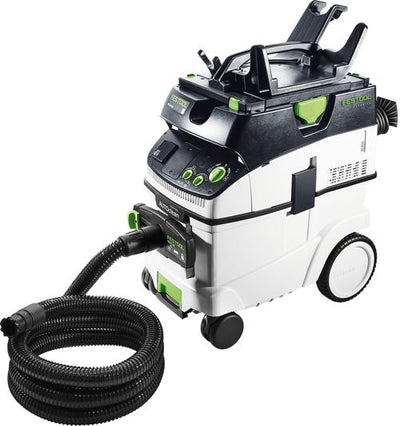 Vacuum cleaner Festool CTL 36 E AC-PLANEX CLEANTEC
