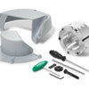 Router attachment for circular saw Festool RS-HK 160x80