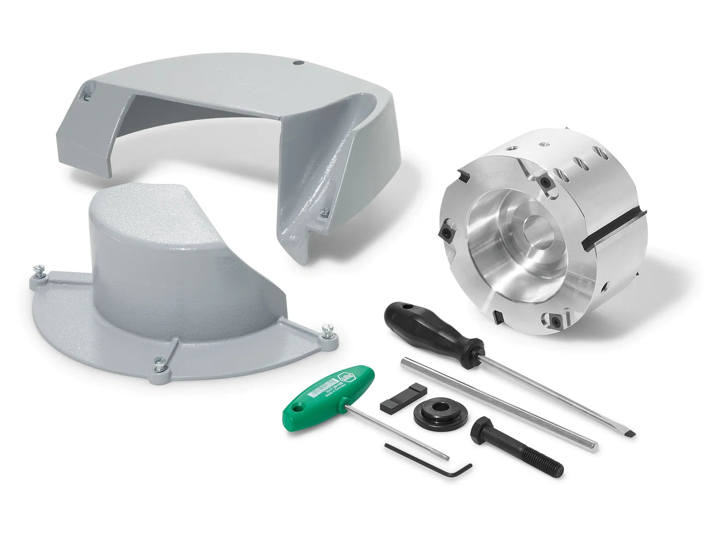 Router attachment for circular saw Festool RS-HK 160x80