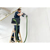 Cordless vacuum cleaner Festool CLEANTEC CTMC SYS