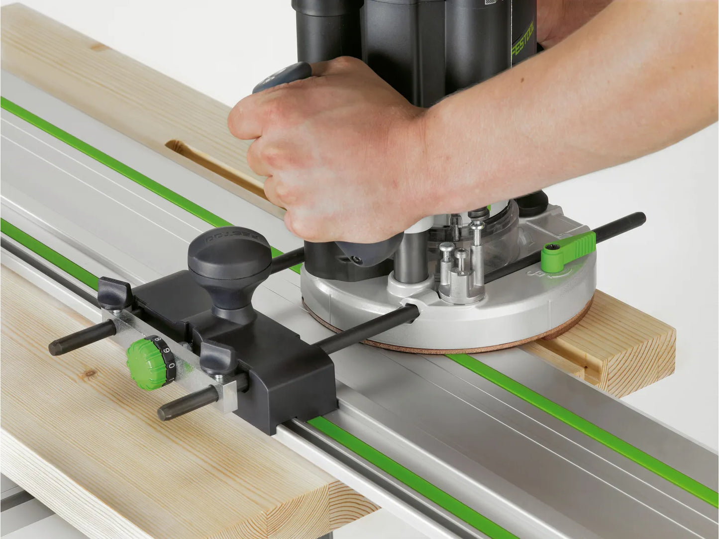 Router Festool OF 2200 EB-Set