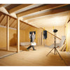 Lampe de travail Festool SYSLITE DUO
