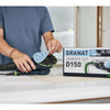 Sand paper Festool Granat; 150 mm; P60/80/120/180/220/320; 60 units