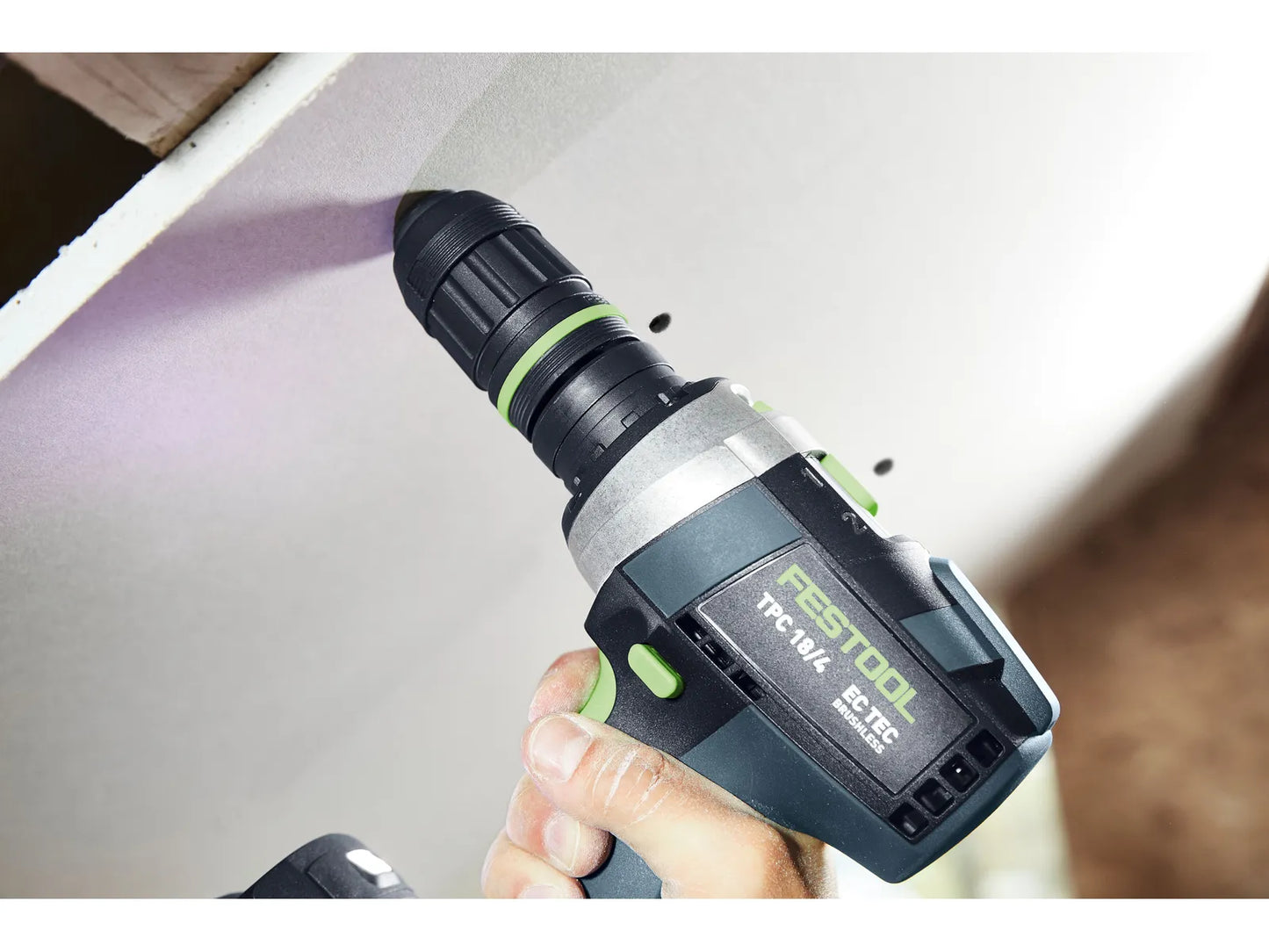 Butée de profondeur Festool DC UNI FFP