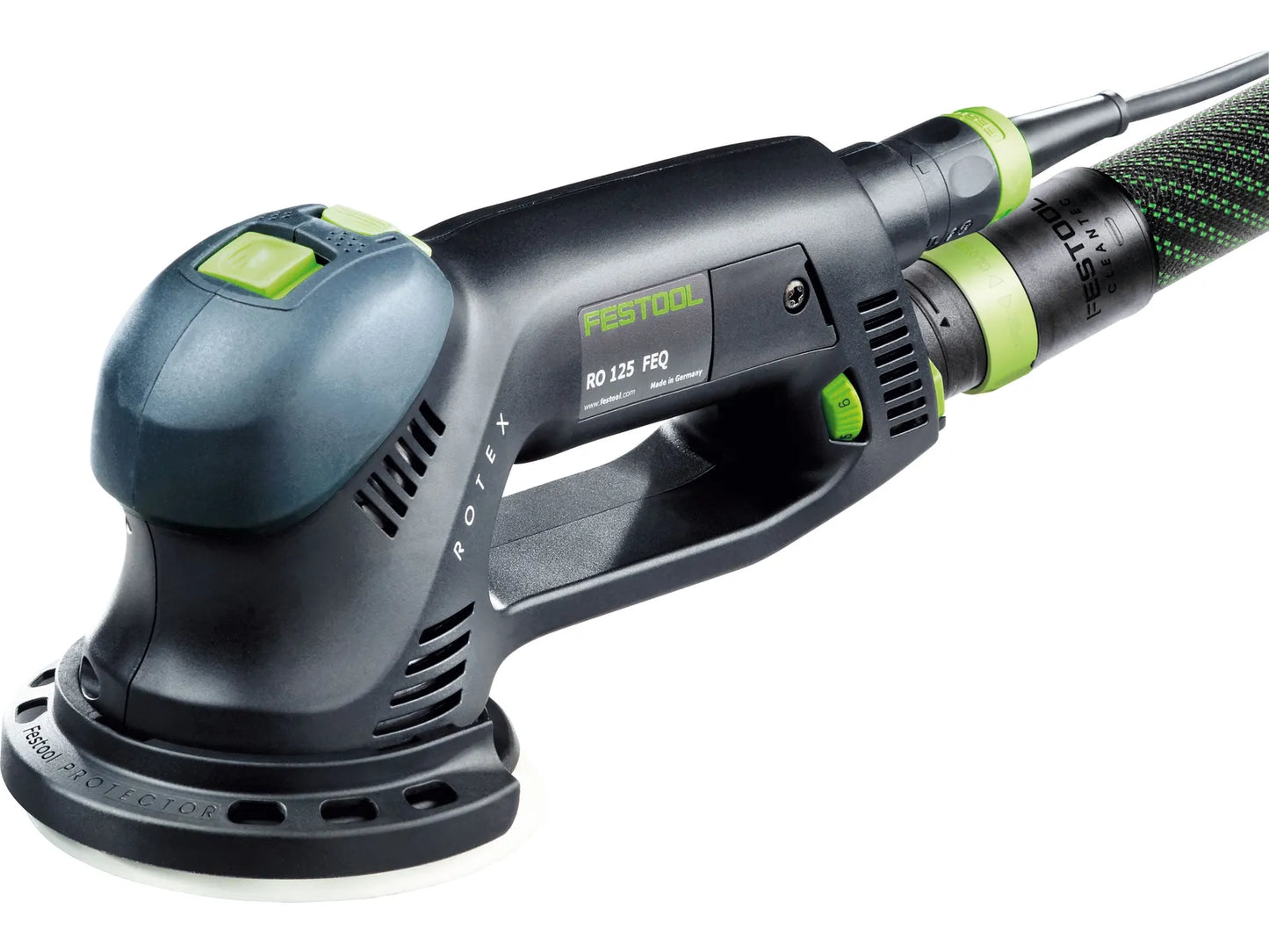 Orbital sander Festool ROTEX RO 125 FEQ-Plus