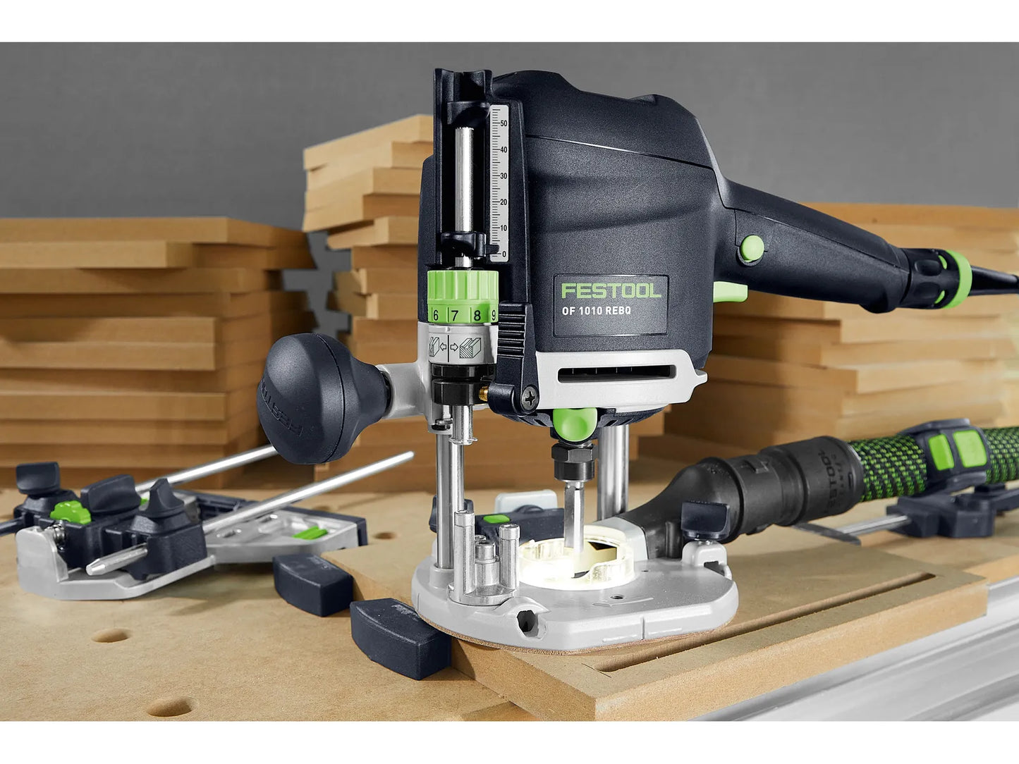 Module Festool LM-OF 1010 R