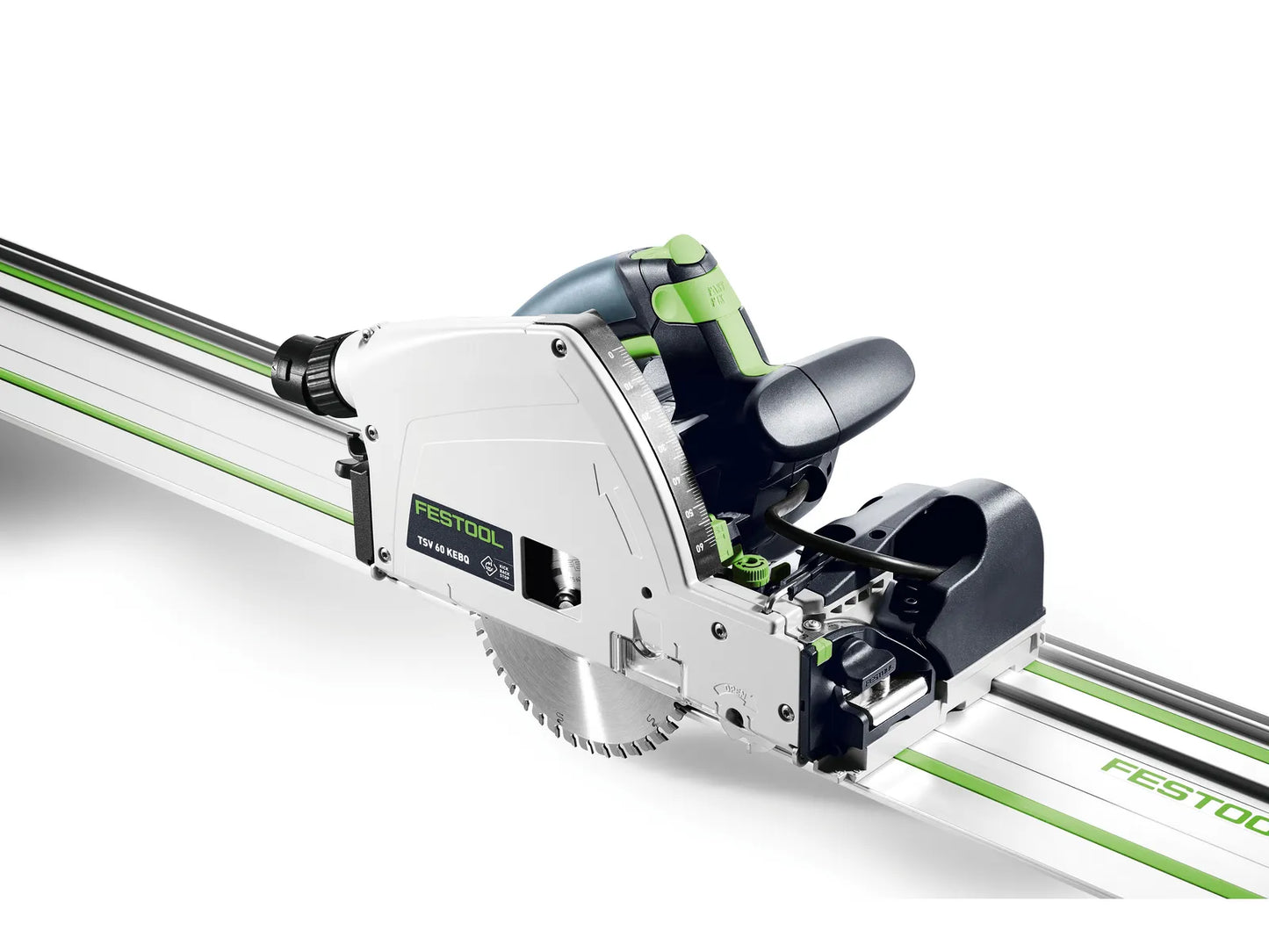 Circular saw Festool TSV 60 KEBQ