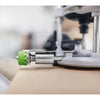 Fine adjuster for guide stop Festool FE-FS/OF/KF