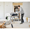 Workbench Festool UG-CSC-SYS