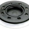 Plateau de ponçage Festool FastFix ST-STF/8 FX-W-HT ; 125 mm