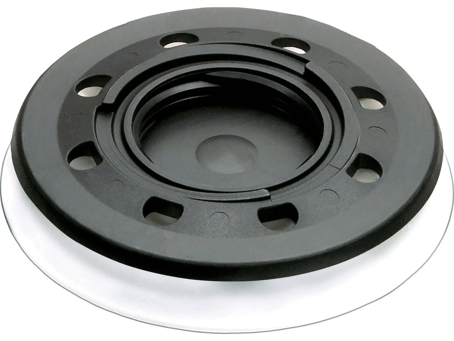 Plateau de ponçage Festool FastFix ST-STF/8 FX-W-HT ; 125 mm