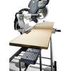 Sliding compound mitre saw KS 120 REB KAPEX