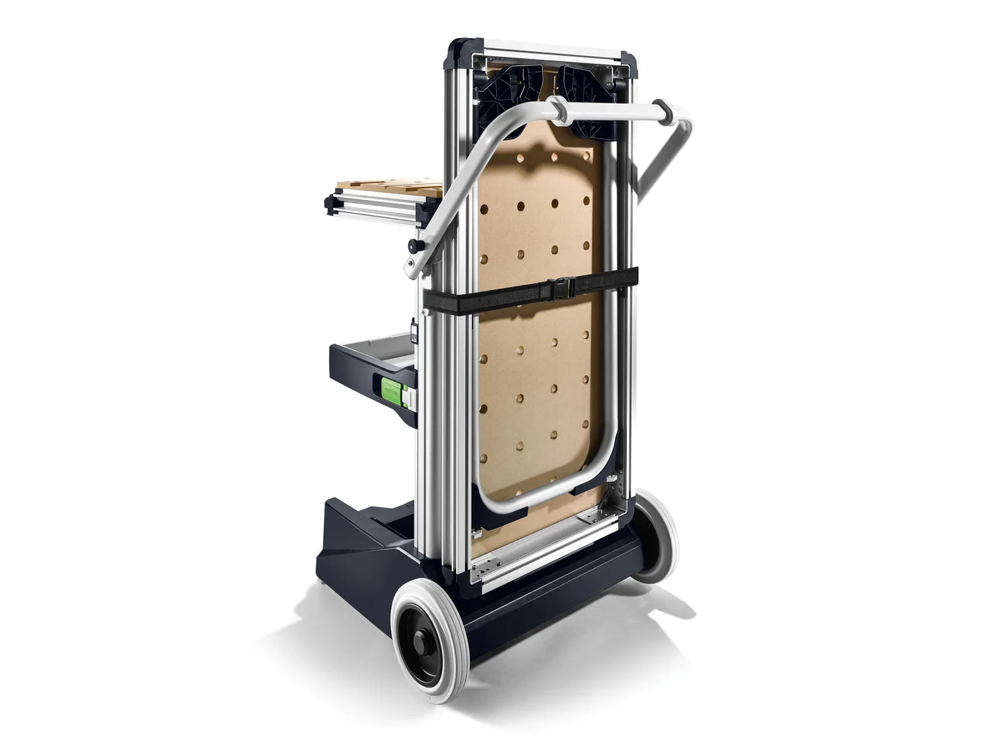 Mobile workshop MW 1000