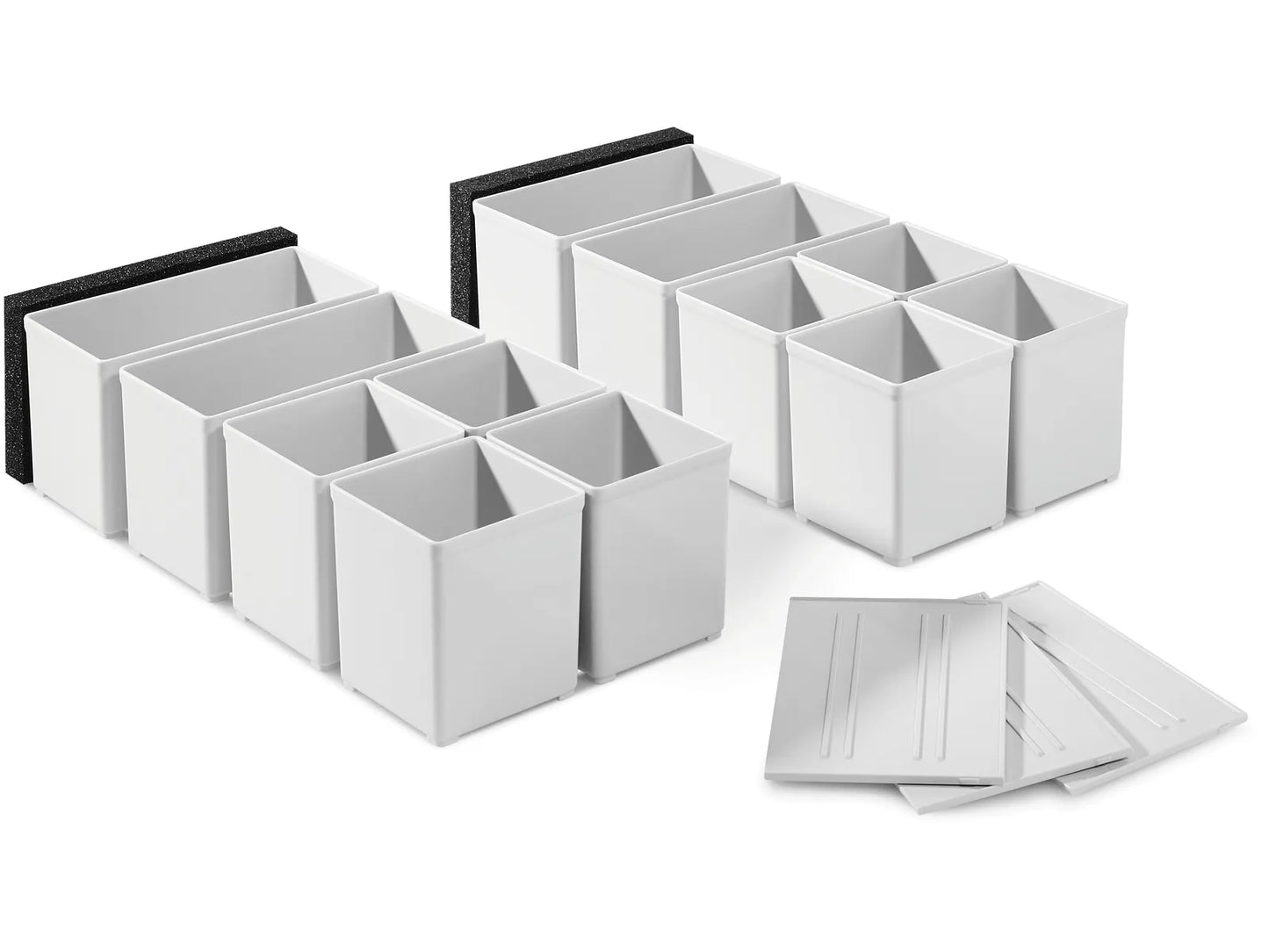 Insert Festool Set 60x60/120x71 3xFT