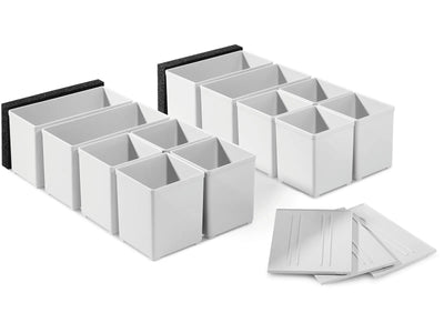 Insert Festool Set 60x60/120x71 3xFT