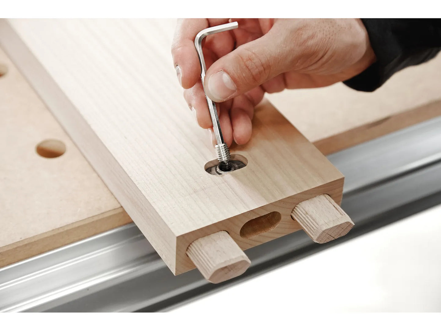 Fastening element Festool SV-QA D14/32; 32 units