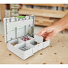 Coffret à outils Festool Systainer³ SYS3 S 76