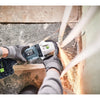 Cordless angle grinder Festool AGC 18-125
