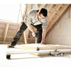 Cordless insulating-material saw Festool ISC 240