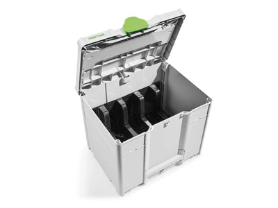 Carrying case Festool Systainer³ SYS-STF-D225