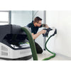 Cordless vacuum cleaner Festool CLEANTEC CTLC MIDI; 18V