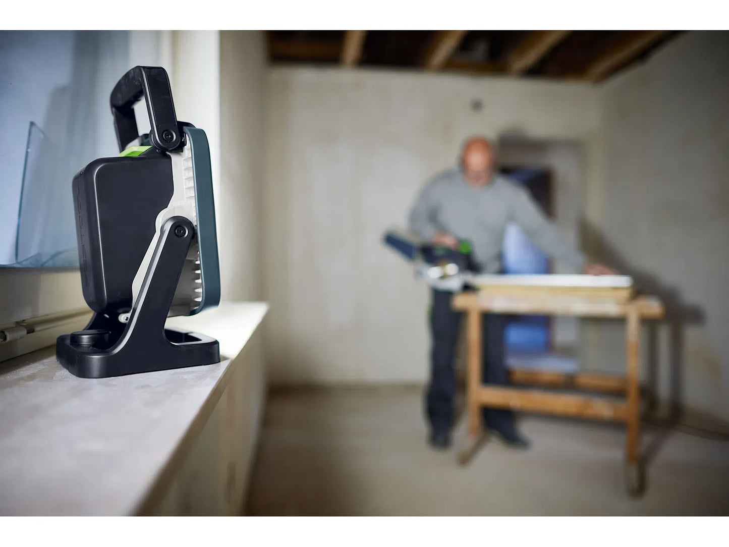 Lamp Festool SYSLITE KBS C 18V