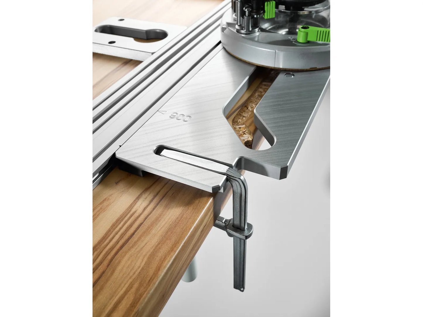 Worktop template Festool APS 900/2