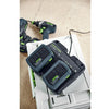 Rapid charger TCL 6 DUO