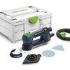 Orbital sander Festool ROTEX RO 90 DX FEQ-Plus