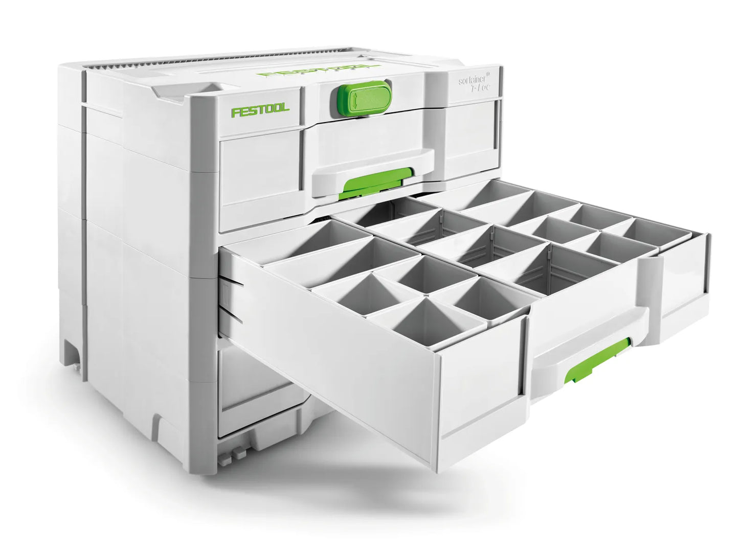 Insert Festool Set 60x60/120x71 3xFT